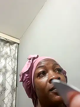 SlimRose24 online show from 10.05.25