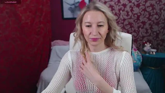 Sofia Soul online show from 03.16.25