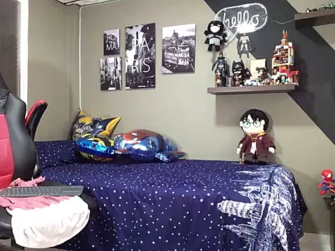 Snapshot of marcel_crawford96 chatting on 01.14.25 marcel crawford96 online show from 01.14.25