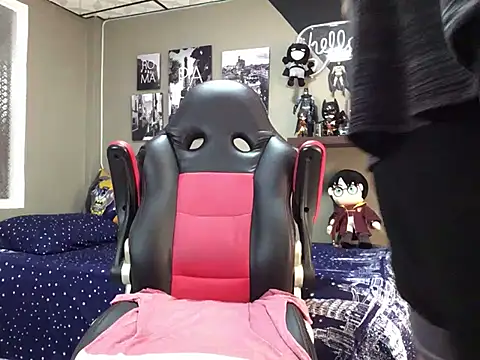 Snapshot of marcel_crawford96 chatting on 01.16.25 marcel crawford96 online show from 01.16.25