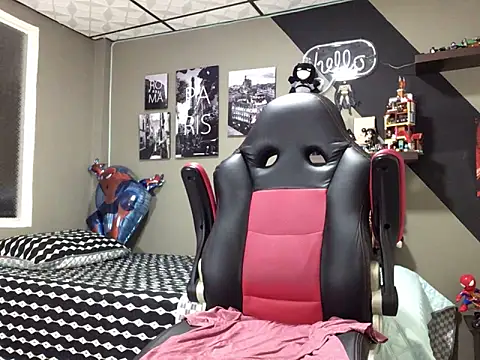 Snapshot of marcel_crawford96 chatting on 01.21.25 marcel crawford96 online show from 01.21.25