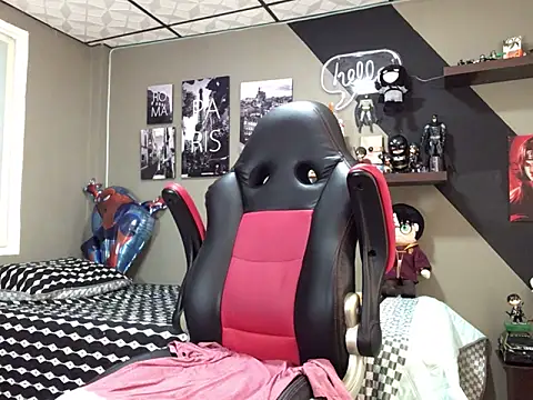 Snapshot of marcel_crawford96 chatting on 01.25.25 marcel crawford96 online show from 01.25.25