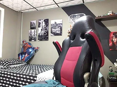 Snapshot of marcel_crawford96 chatting on 02.04.25 marcel crawford96 online show from 02.04.25