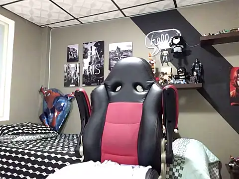 Snapshot of marcel_crawford96 chatting on 02.11.25 marcel crawford96 online show from 02.11.25