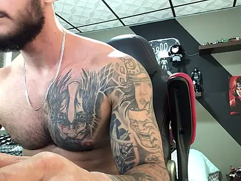 Snapshot of marcel_crawford96 chatting on 02.12.25 marcel crawford96 online show from 02.12.25