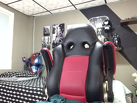 Snapshot of marcel_crawford96 chatting on 02.21.25 marcel crawford96 online show from 02.21.25