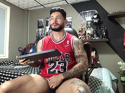 Snapshot of marcel_crawford96 chatting on 02.22.25 marcel crawford96 online show from 02.22.25