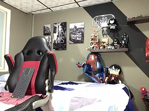 Snapshot of marcel_crawford96 chatting on 02.28.25 marcel crawford96 online show from 02.28.25