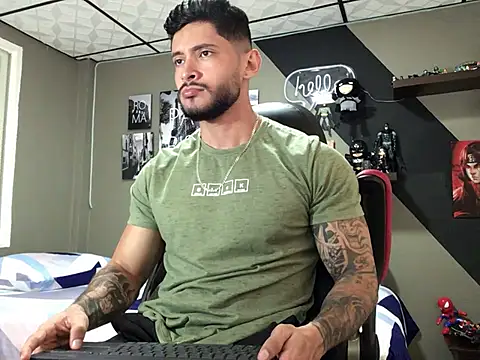 Snapshot of marcel_crawford96 chatting on 03.01.25 marcel crawford96 online show from 03.01.25