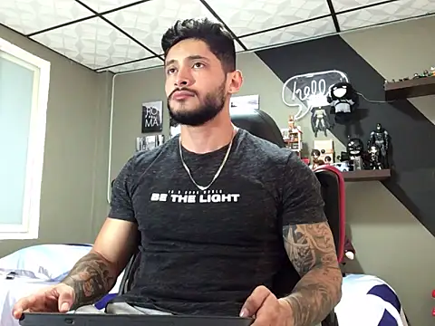 Snapshot of marcel_crawford96 chatting on 03.12.25 marcel crawford96 online show from 03.12.25