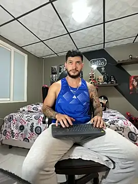 Snapshot of marcel_crawford96 chatting on 09.16.25 marcel crawford96 online show from 09.16.25