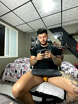 Snapshot of marcel_crawford96 chatting on 09.20.25 marcel crawford96 online show from 09.20.25