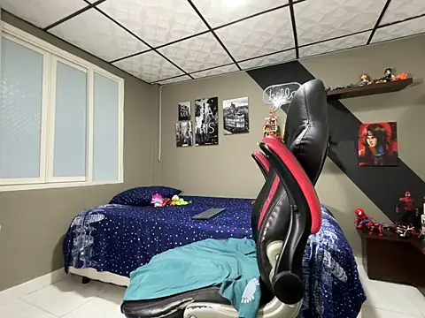 Snapshot of marcel_crawford96 chatting on 10.23.25 marcel crawford96 online show from 10.23.25