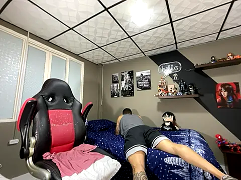 Snapshot of marcel_crawford96 chatting on 11.05.25 marcel crawford96 online show from 11.05.25