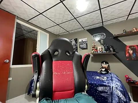 Snapshot of marcel_crawford96 chatting on 11.06.25 marcel crawford96 online show from 11.06.25