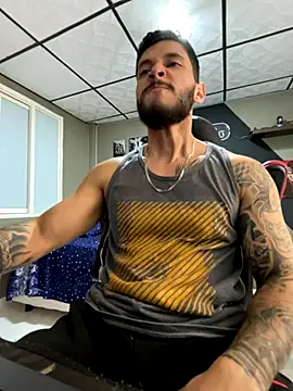 Snapshot of marcel_crawford96 chatting on 11.11.25 marcel crawford96 online show from 11.11.25