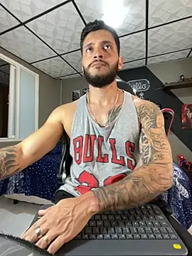 Snapshot of marcel_crawford96 chatting on 11.18.25 marcel crawford96 online show from 11.18.25