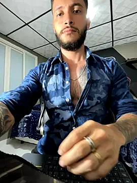 Snapshot of marcel_crawford96 chatting on 11.23.25 marcel crawford96 online show from 11.23.25