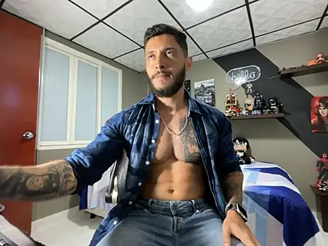 Snapshot of marcel_crawford96 chatting on 11.27.25 marcel crawford96 online show from 11.27.25