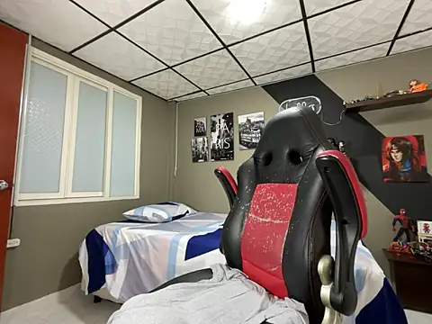 marcel crawford96 online show from 03.15.26