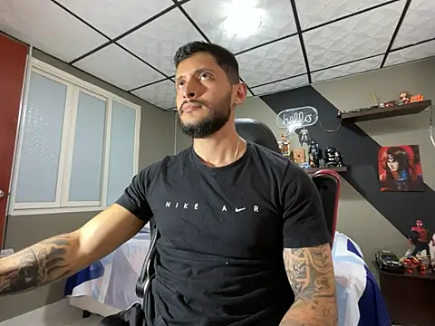 marcel crawford96 online show from 04.20.26