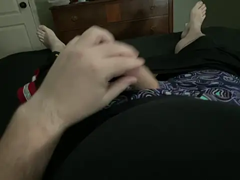 spanky10000 online show from 12.18.24