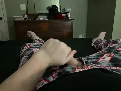 spanky10000 online show from 02.11.25