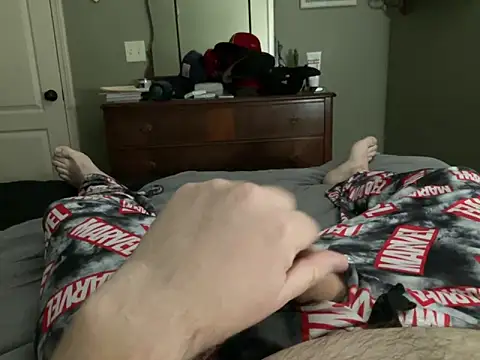 spanky10000 online show from 02.18.25