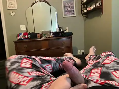 spanky10000 online show from 11.06.25