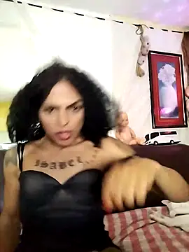 MaraVililhosa online show from 03.01.25