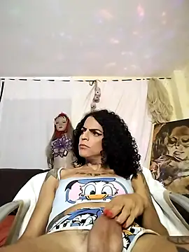 MaraVililhosa online show from 03.07.25