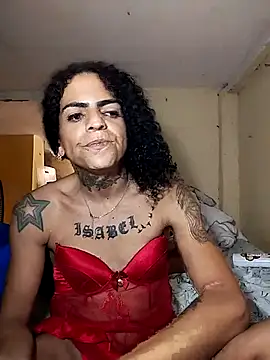 MaraVililhosa online show from 10.04.25