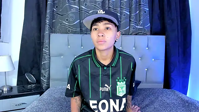 nova sex01 online show from 12.19.24