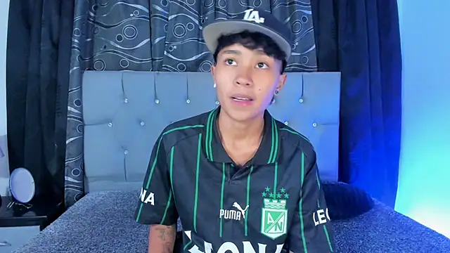 nova sex01 online show from 01.15.25