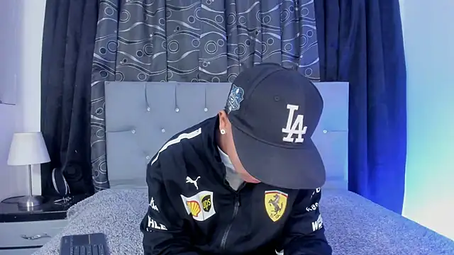 nova sex01 online show from 02.21.25