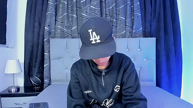 nova sex01 online show from 02.28.25