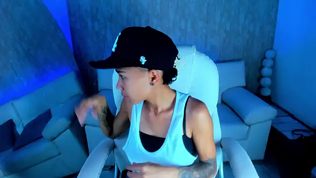 nova sex01 online show from 09.11.25