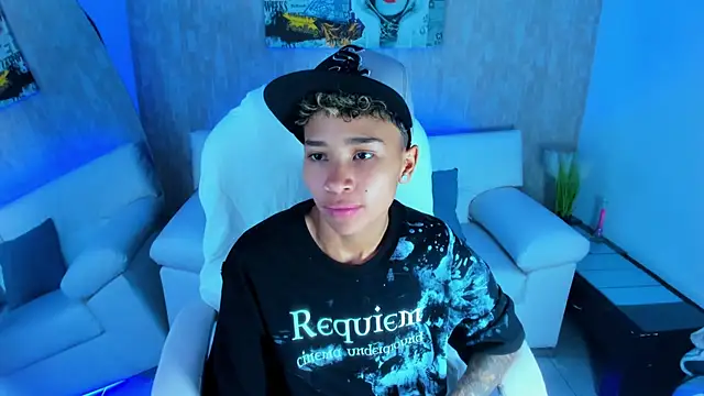 nova sex01 online show from 10.19.25