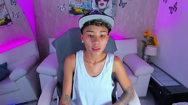 nova sex01 online show from 12.19.25