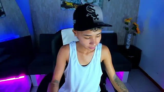 nova sex01 online show from 02.15.26