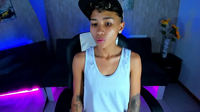 nova sex01 online show from 02.15.26