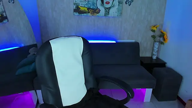 nova sex01 online show from 03.13.26