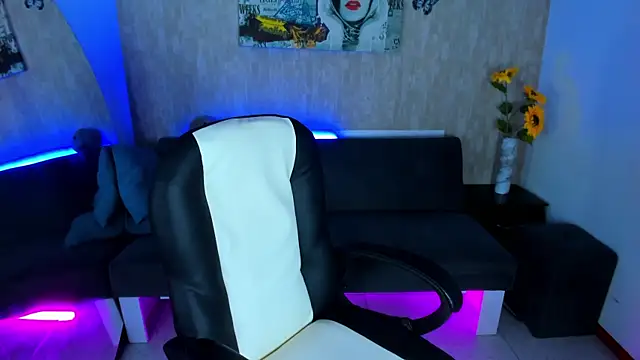 nova sex01 online show from 03.31.26