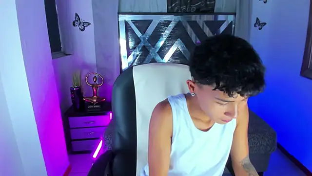 nova sex01 online show from 06.29.26