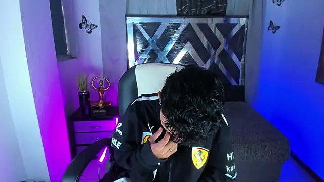 nova sex01 online show from 06.30.26