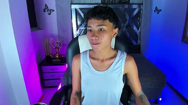 nova sex01 online show from 07.02.26