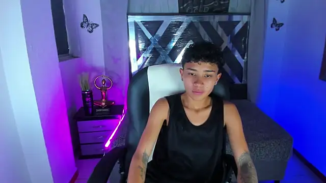 nova sex01 online show from 07.09.26
