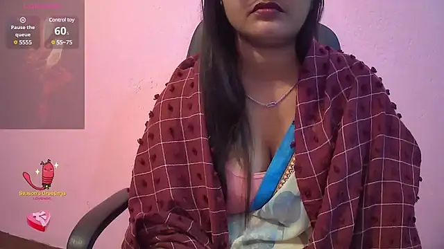 Pari-new online show from 12.18.24