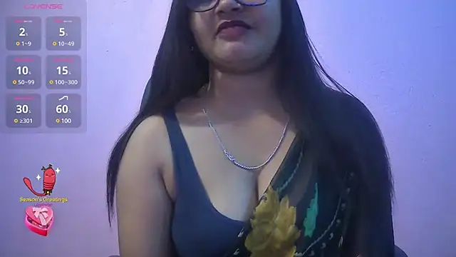 Pari-new online show from 01.11.25