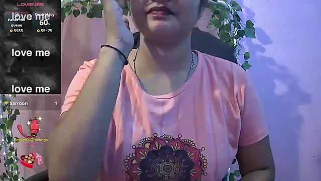 Pari-new online show from 05.26.26